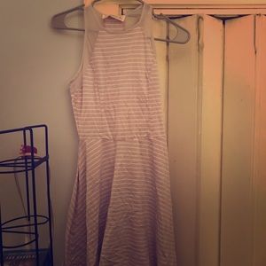 Abercrombie skater dress
